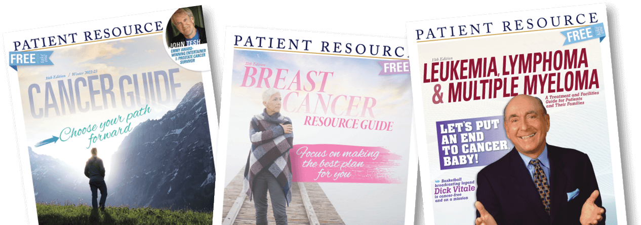 Patient Resource Guides